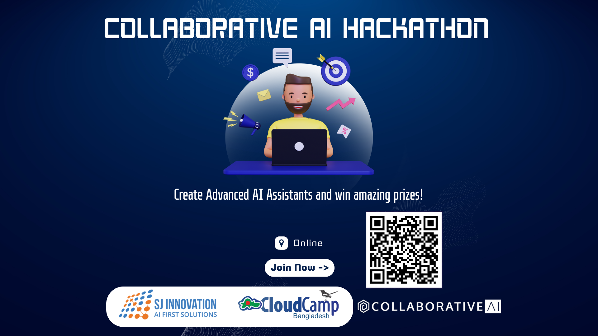 CollaborativeAI Hackathon