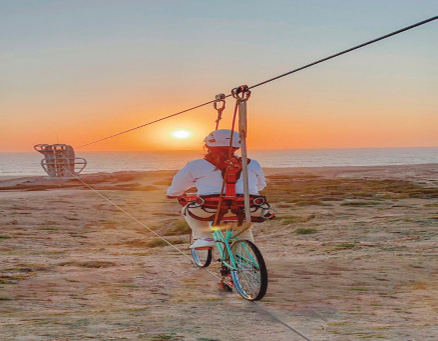 Atardecer
