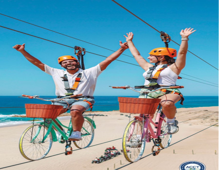 Sky Bikes