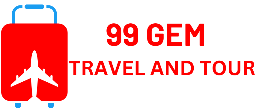 99 Gem Travel and Tour