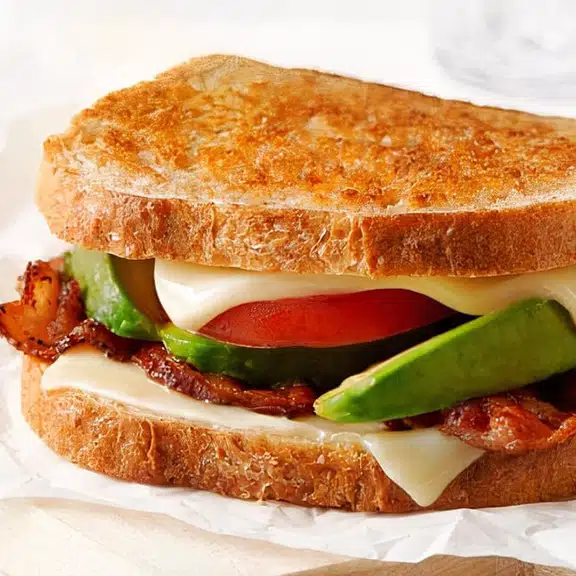 Breakfast burrito all day Patra's Los Angeles