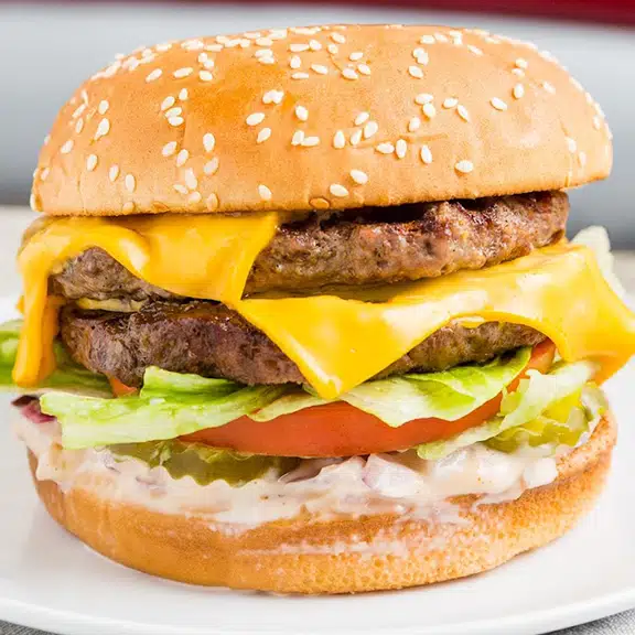 Sandwiches and quick bites Patra's