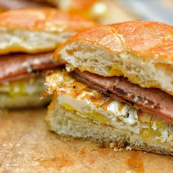 Charbroiled burgers Los Angeles