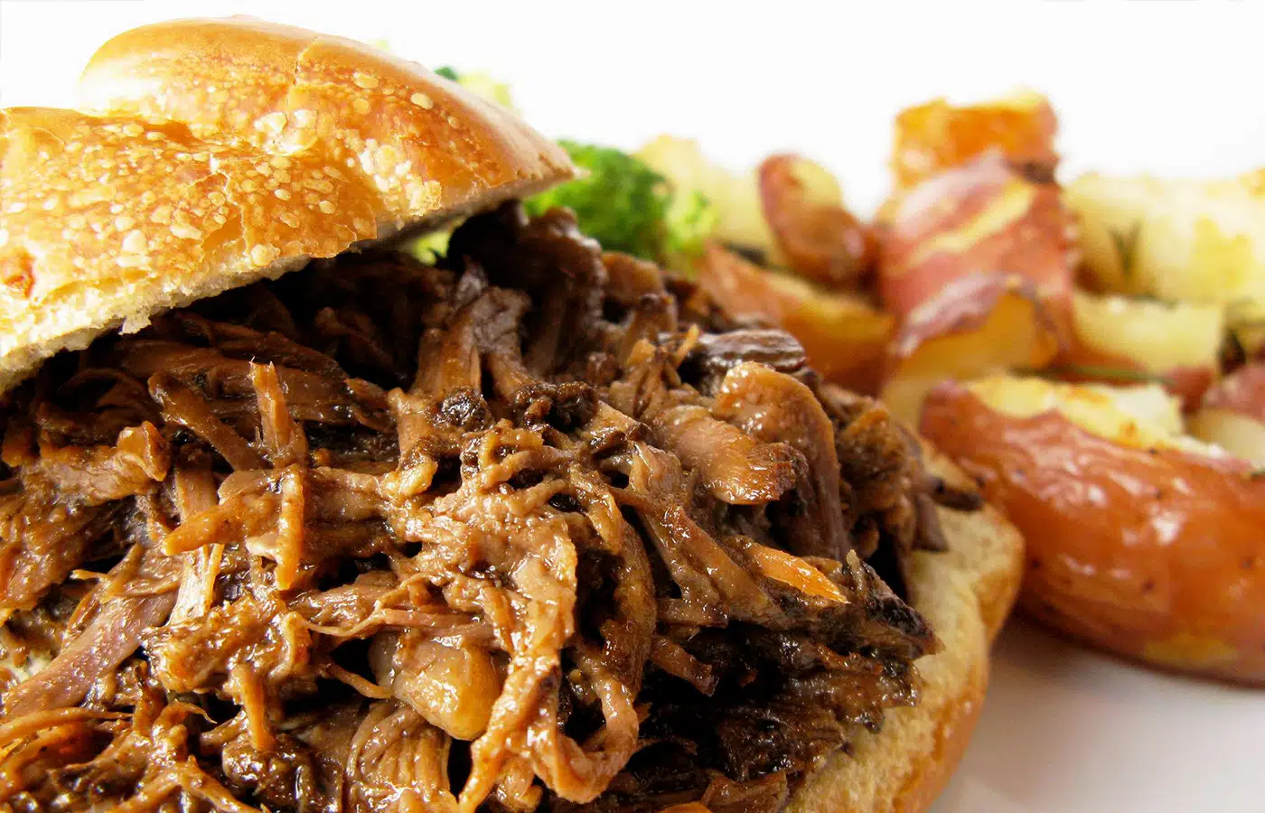 Juicy charbroiled burgers and sandwiches at Patra's Los Angeles