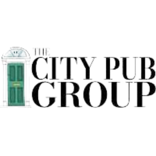 City Pub Group logo