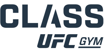 CLASS UFC GYM logo