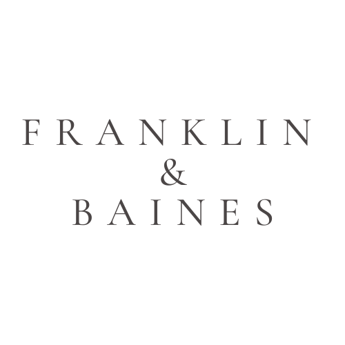 Franklin & Baines logo