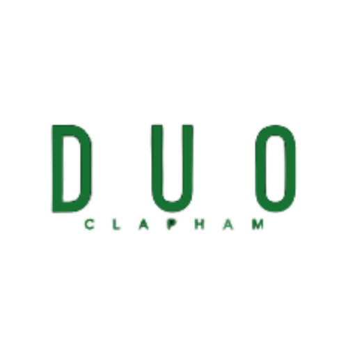 Duo Clapham logo