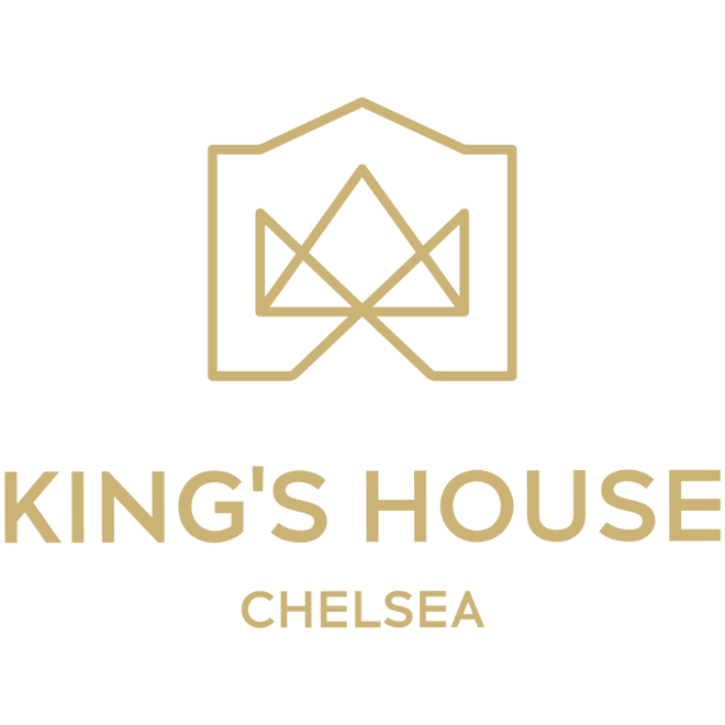 King's House Chelsea logo