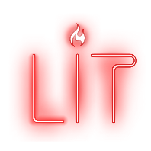 LIT logo