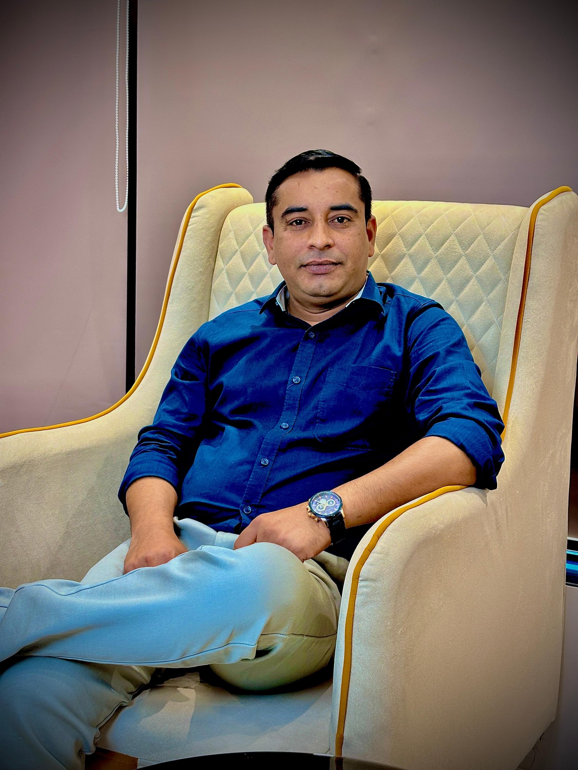 Jay Rajput