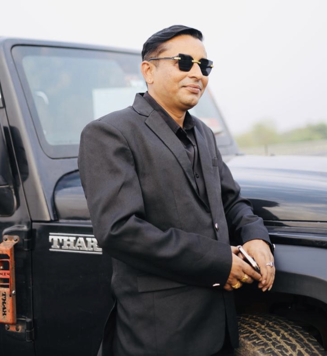 Jay Rajput – Digital Entrepreneur & Affiliate Marketing Mentor