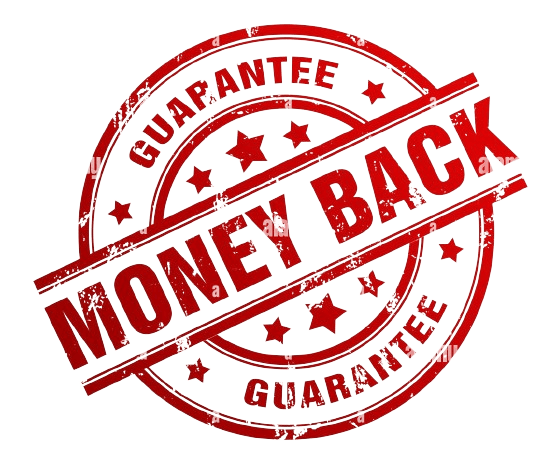 7-day money-back guarantee
