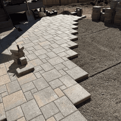 landscaping in McMinnville