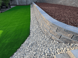 Paver Patios in McMinnville