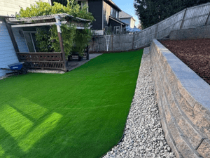 Concrete Slab in McMinnville