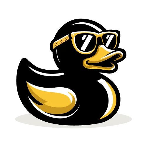 Thank Duck