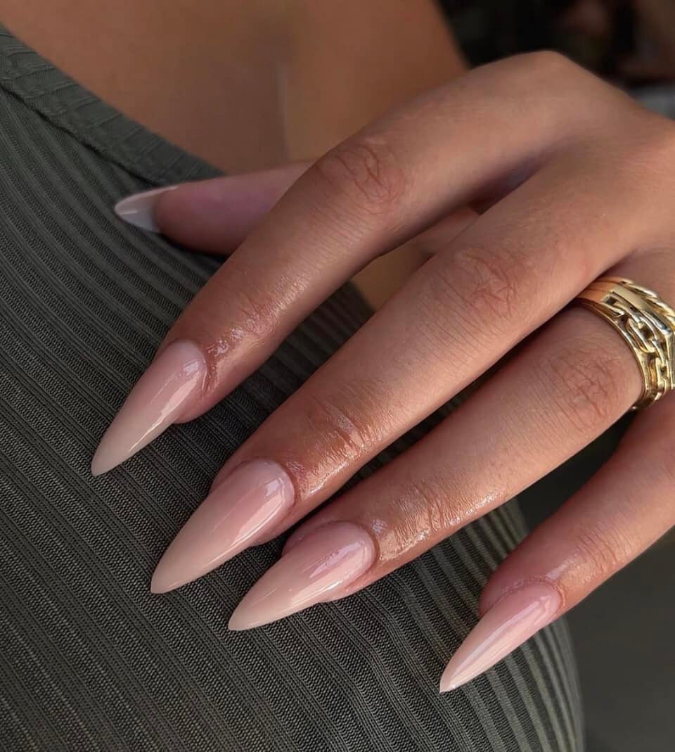 Luxury Manicures
