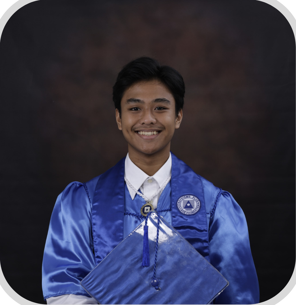 Russell Alvarado