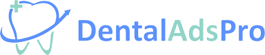 DentalAds Pro Logo