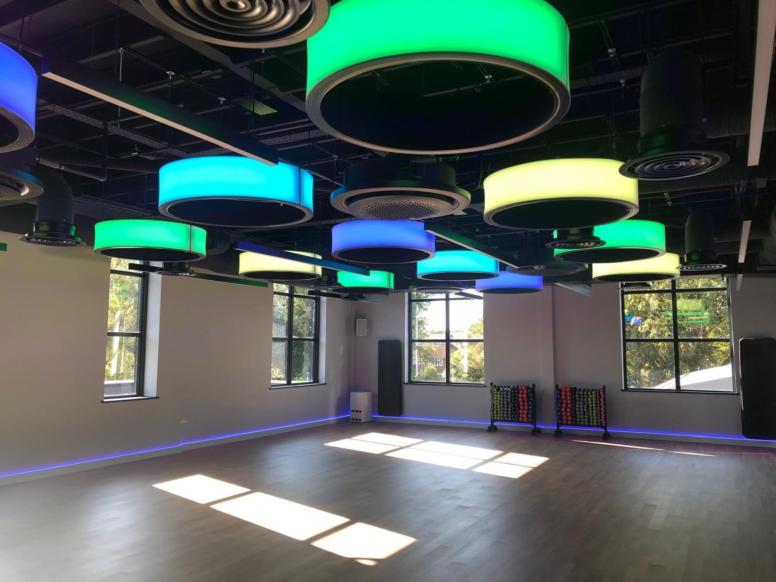 Fusion Lifestyle studio