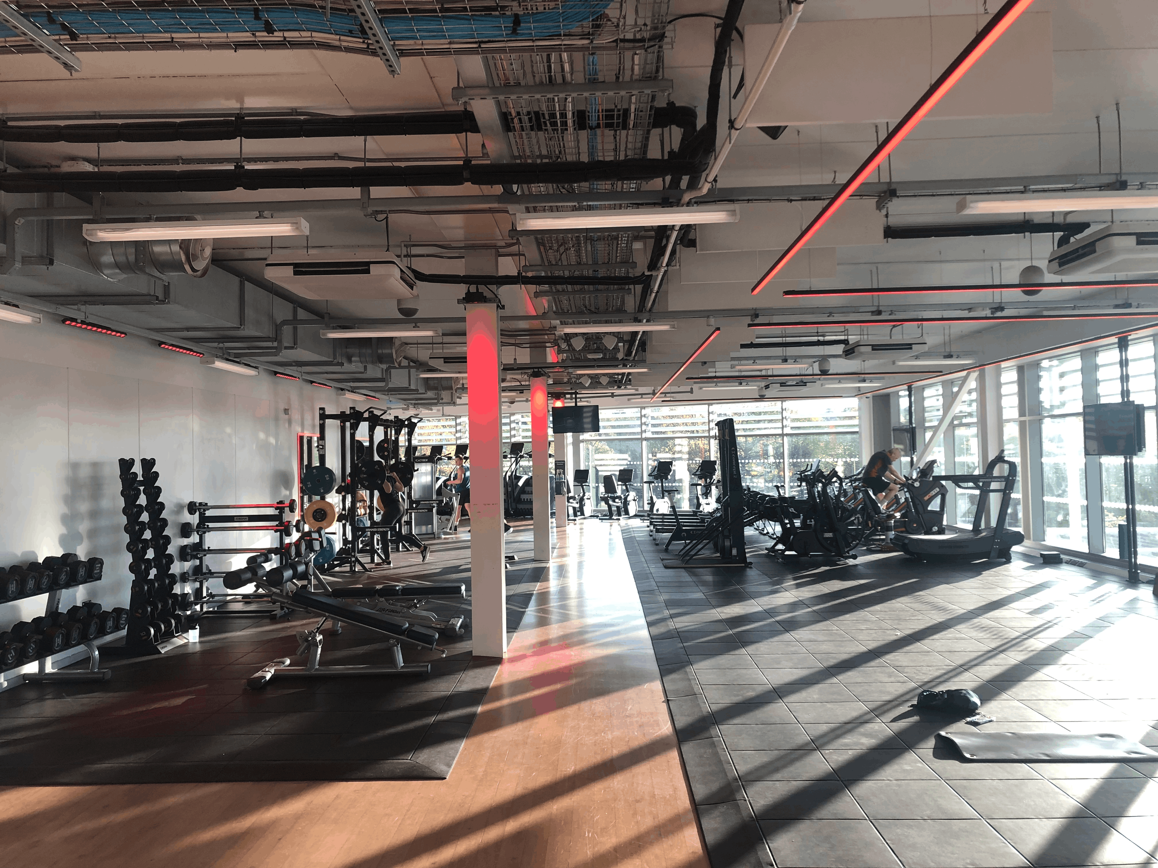 University of Nottingham Sport