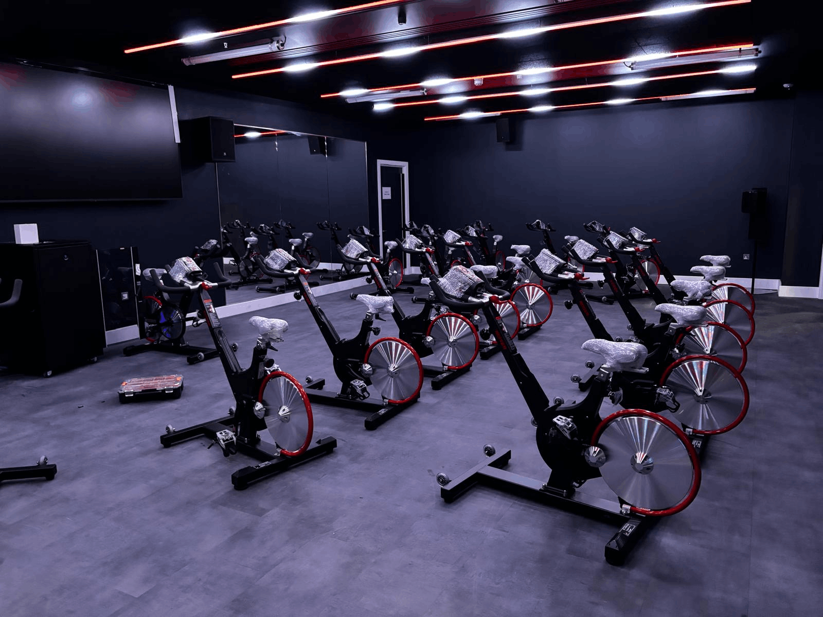 Southwark Leisure - Canada Water Leisure Centre
