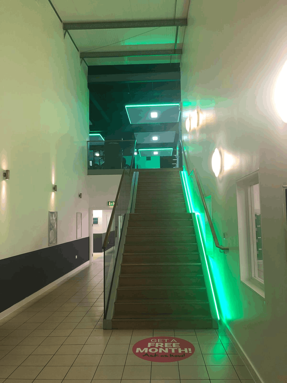 Fusion Lifestyle - Rayleigh Leisure Centre