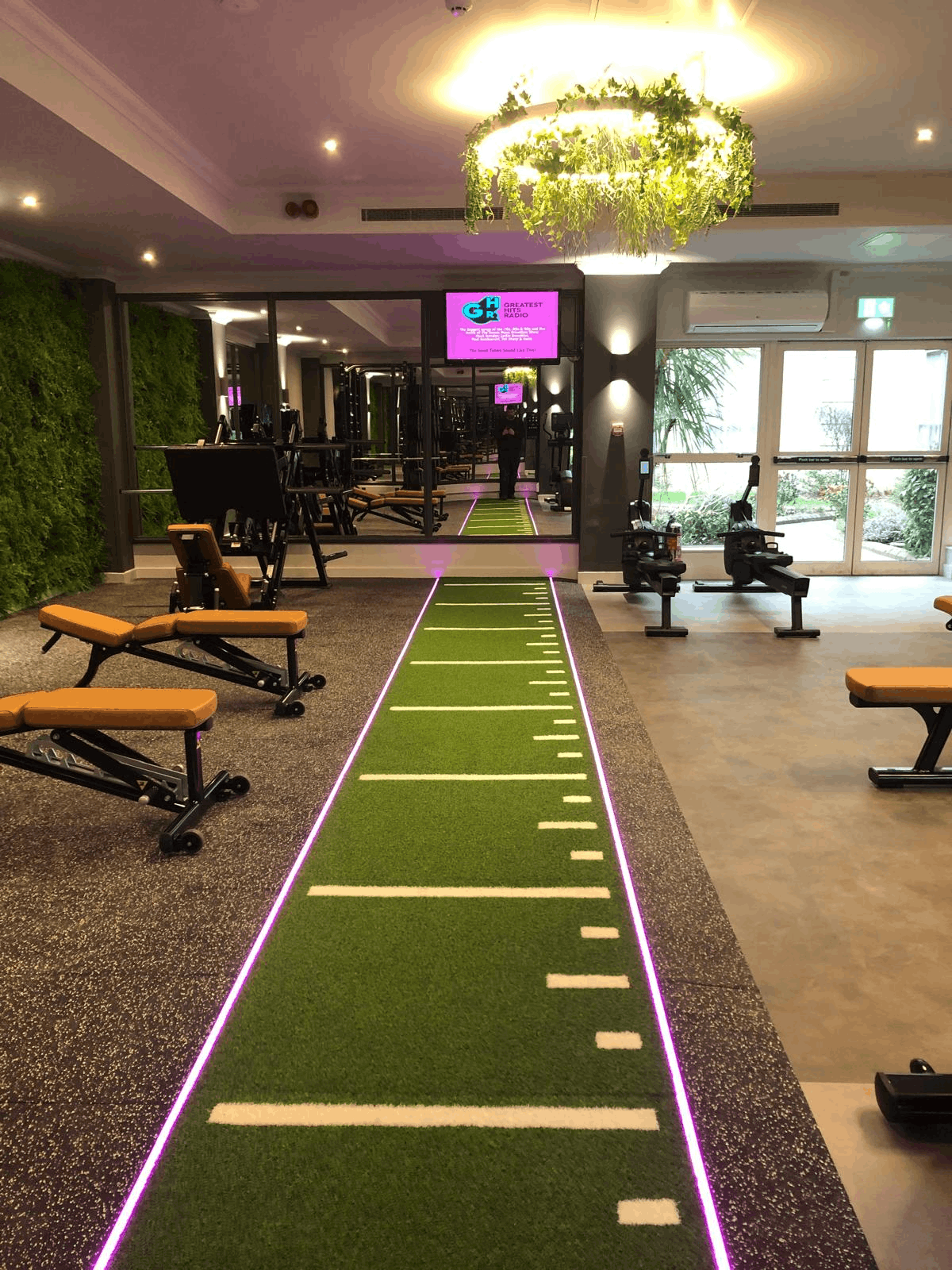 Thwaites - Thorpe Park Hotel & Spa