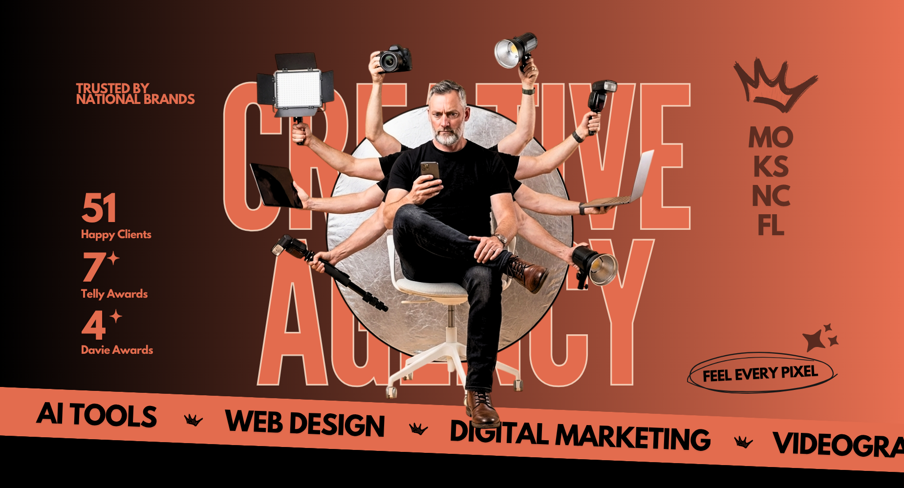 Creative Agency