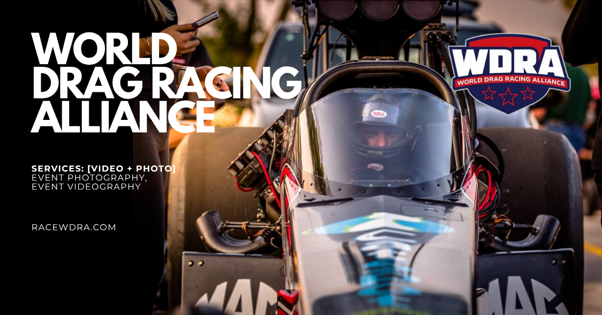 OPA Racing