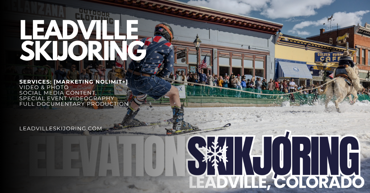 Leadville First