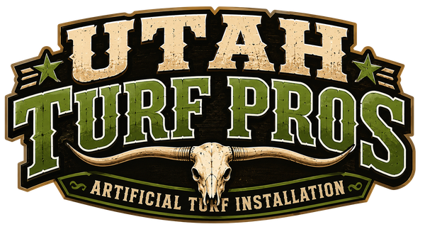 Utah Turf Pros logo