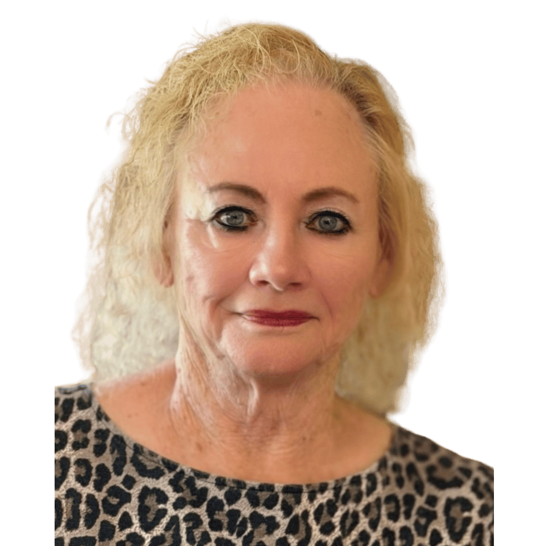 May Mae Mauldin