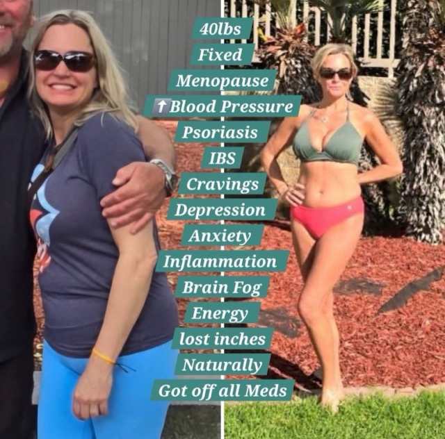 May Mae Mauldin · Testimonial