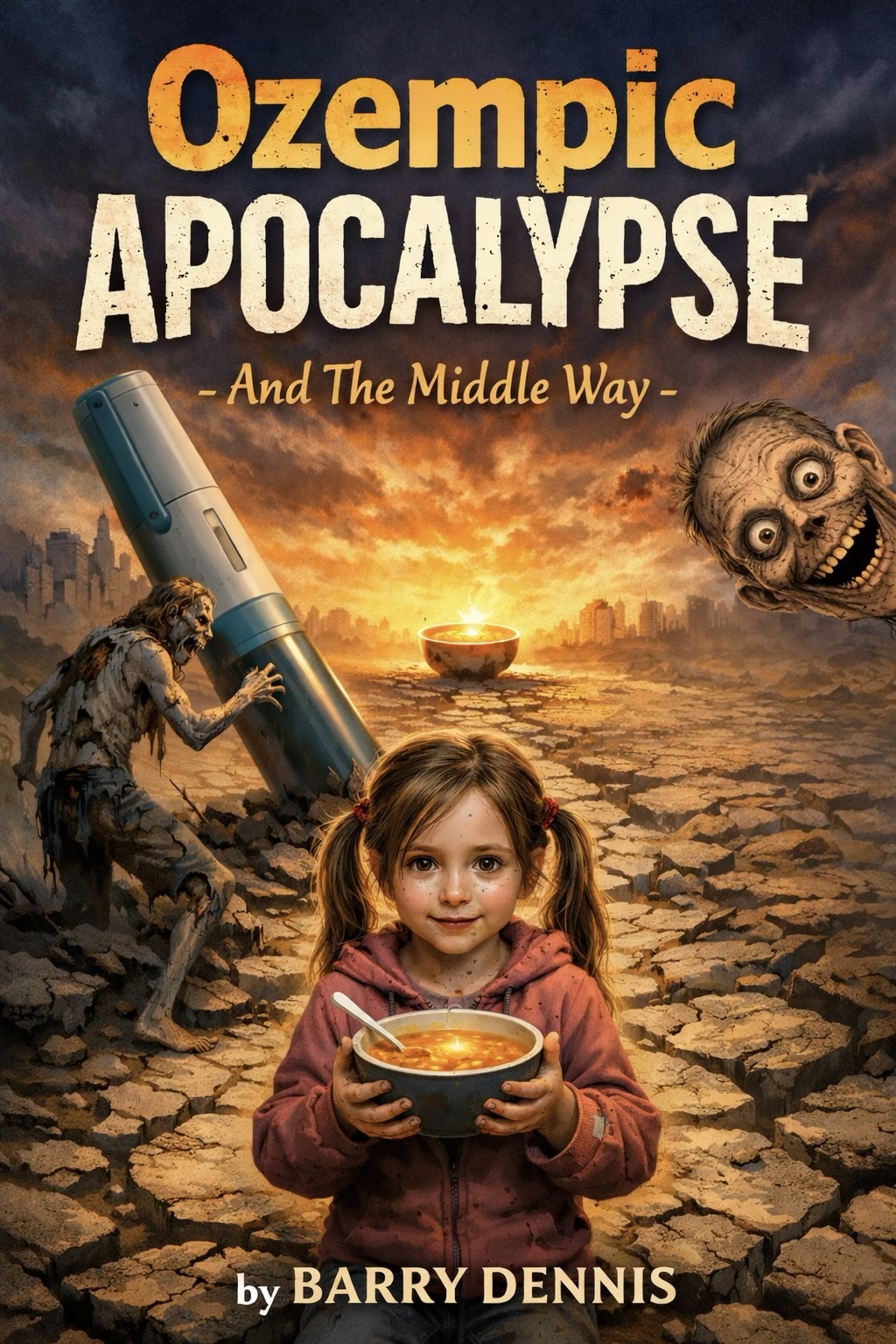 Ozempic Apocalypse and the Middle Way
