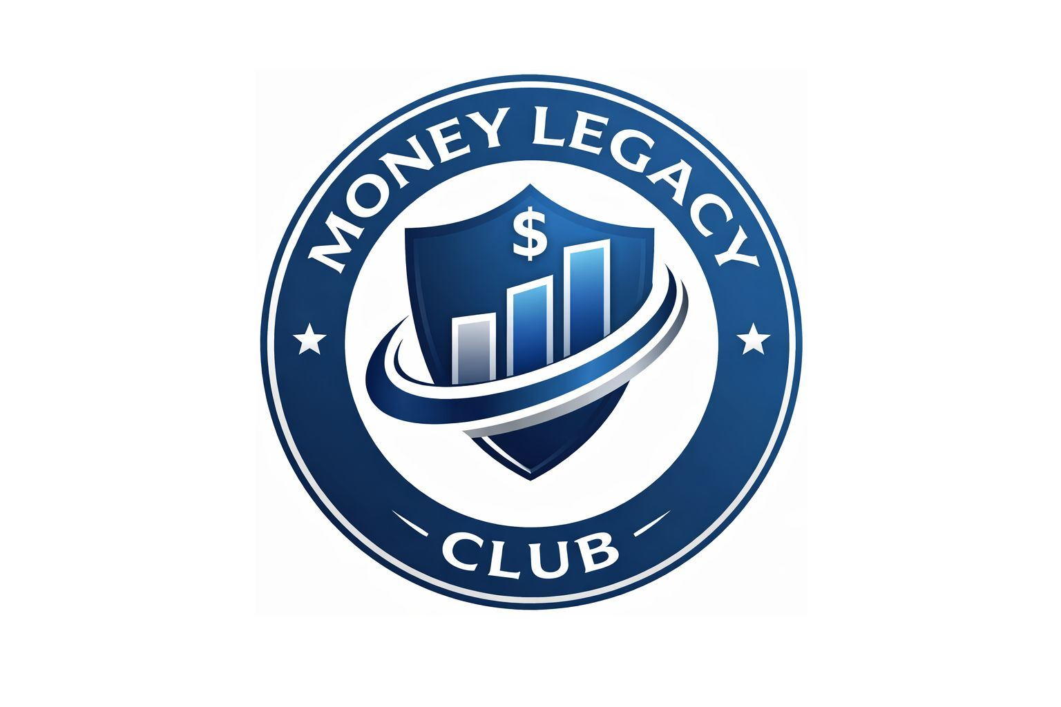 Money Legacy Club logo
