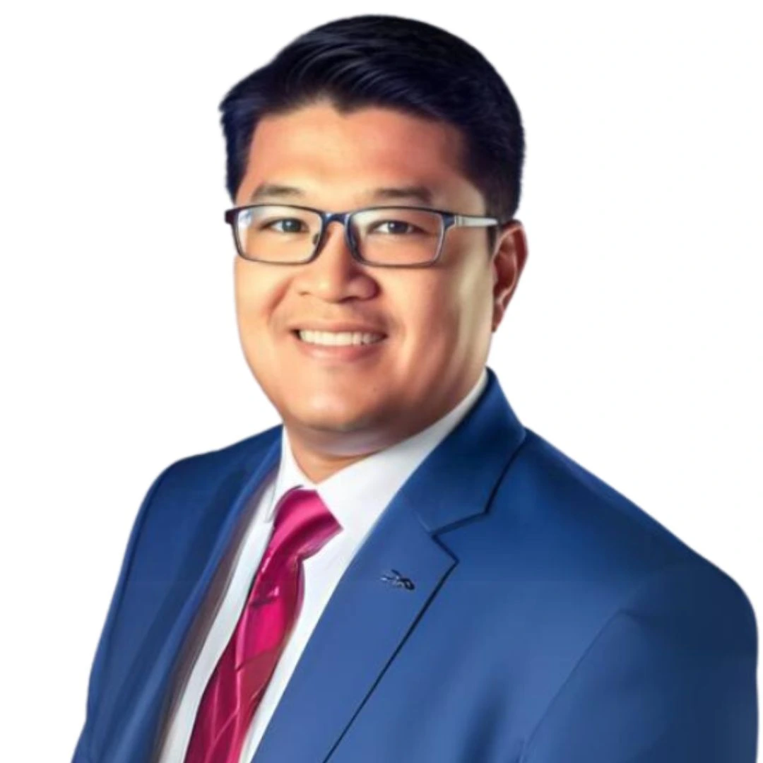 Muhammad Fairuz Addailami bin Zulkifli