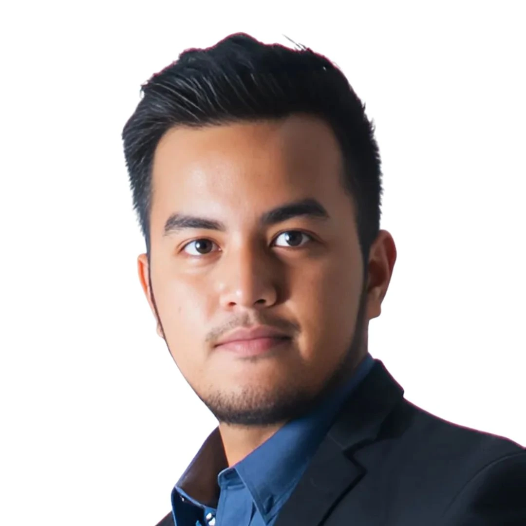 Aiman bin Mohd Nizam