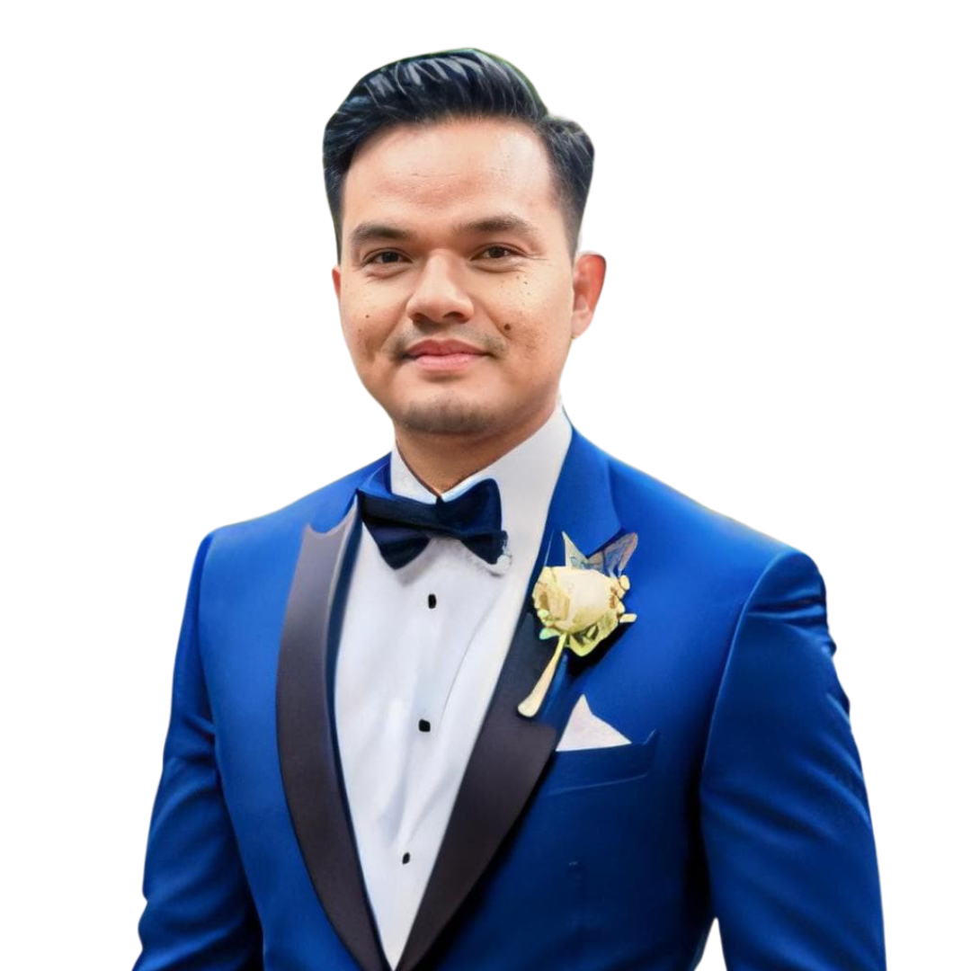 Muhamad Nasuha bin Jaafar