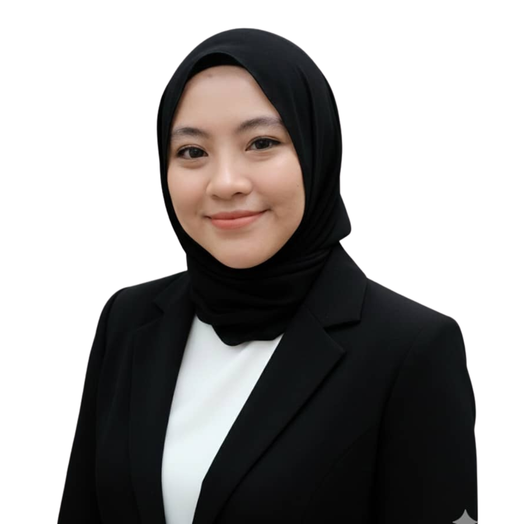 Mimi Nor Faridah binti Madzhi