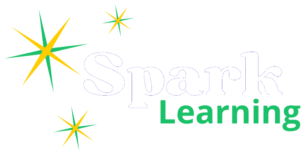 Spark Learning Logo