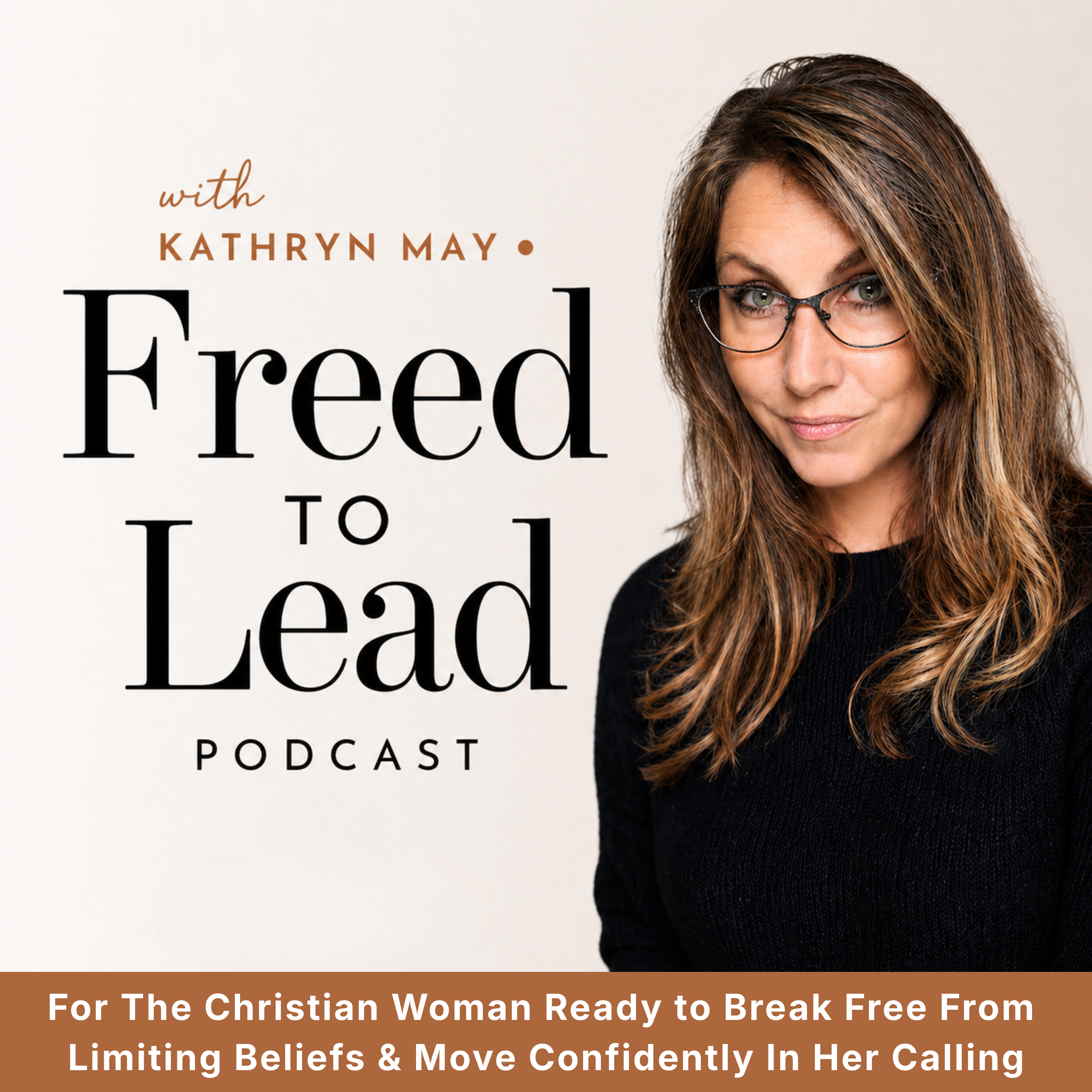 Freed to Lead Podcast