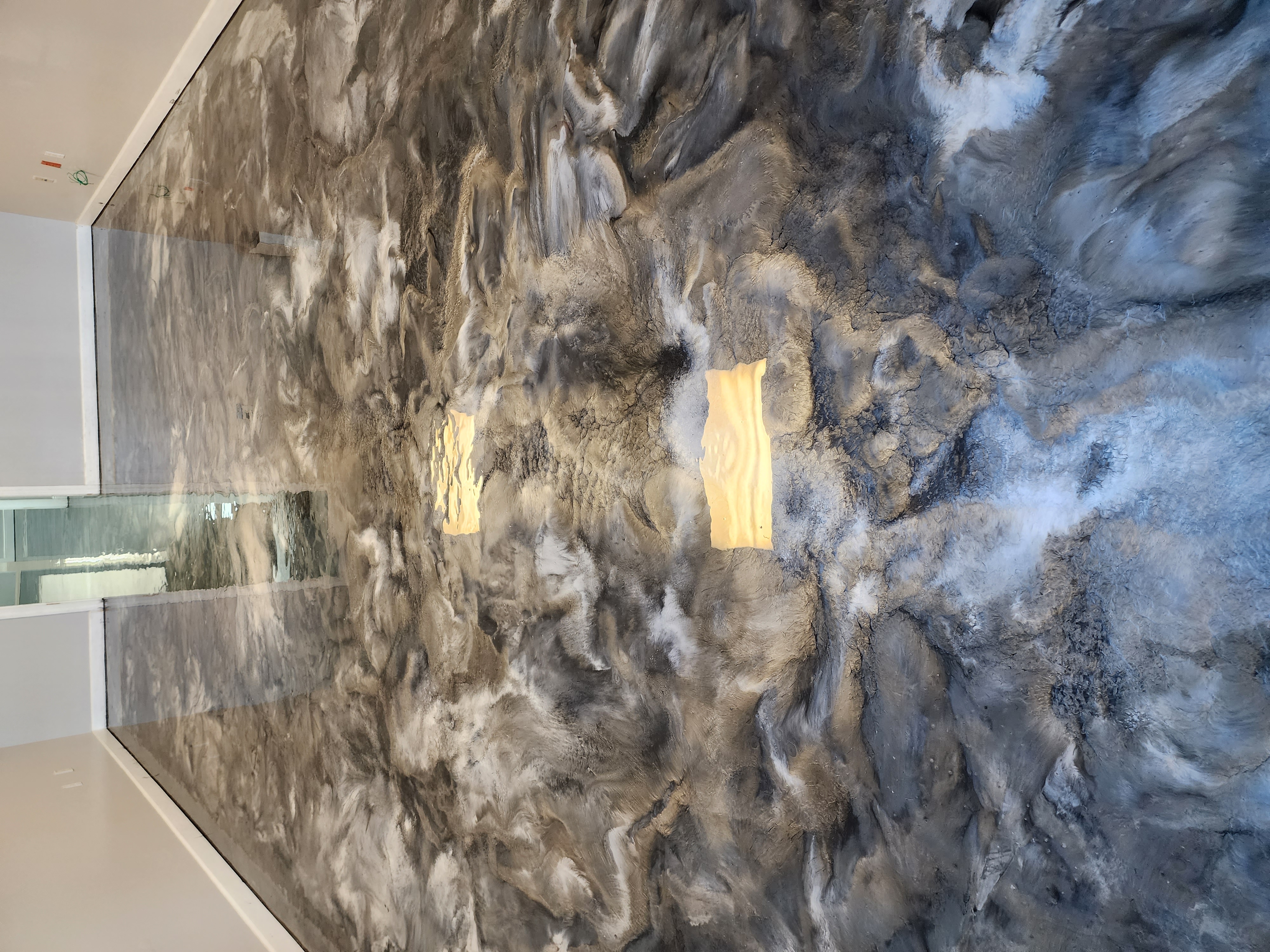 Metallic Epoxy