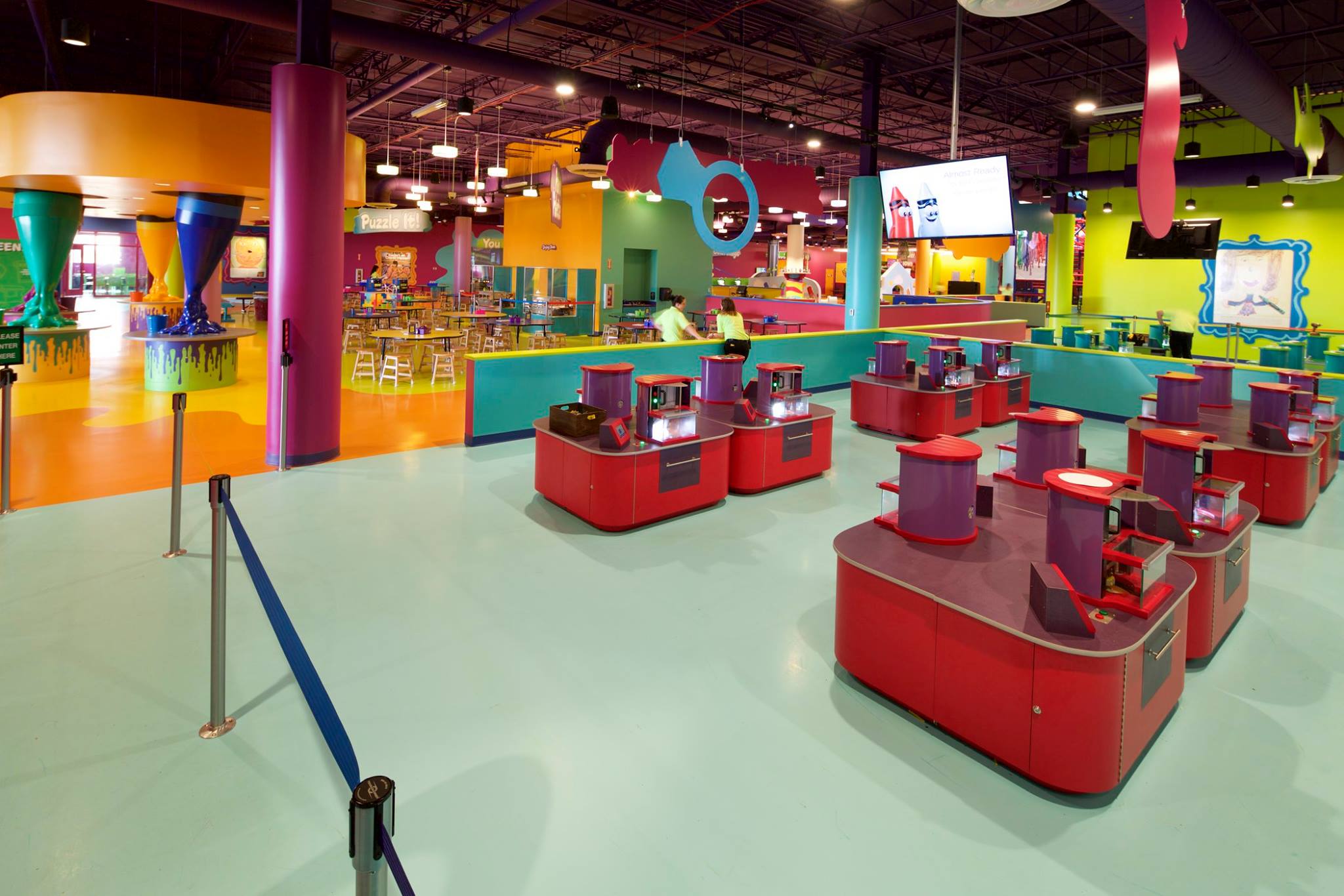 Commercial Epoxy