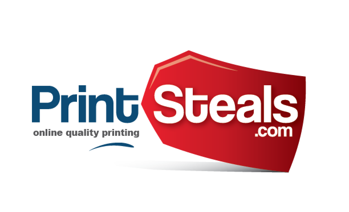 PrintSteals Printing & Graphics studio plate