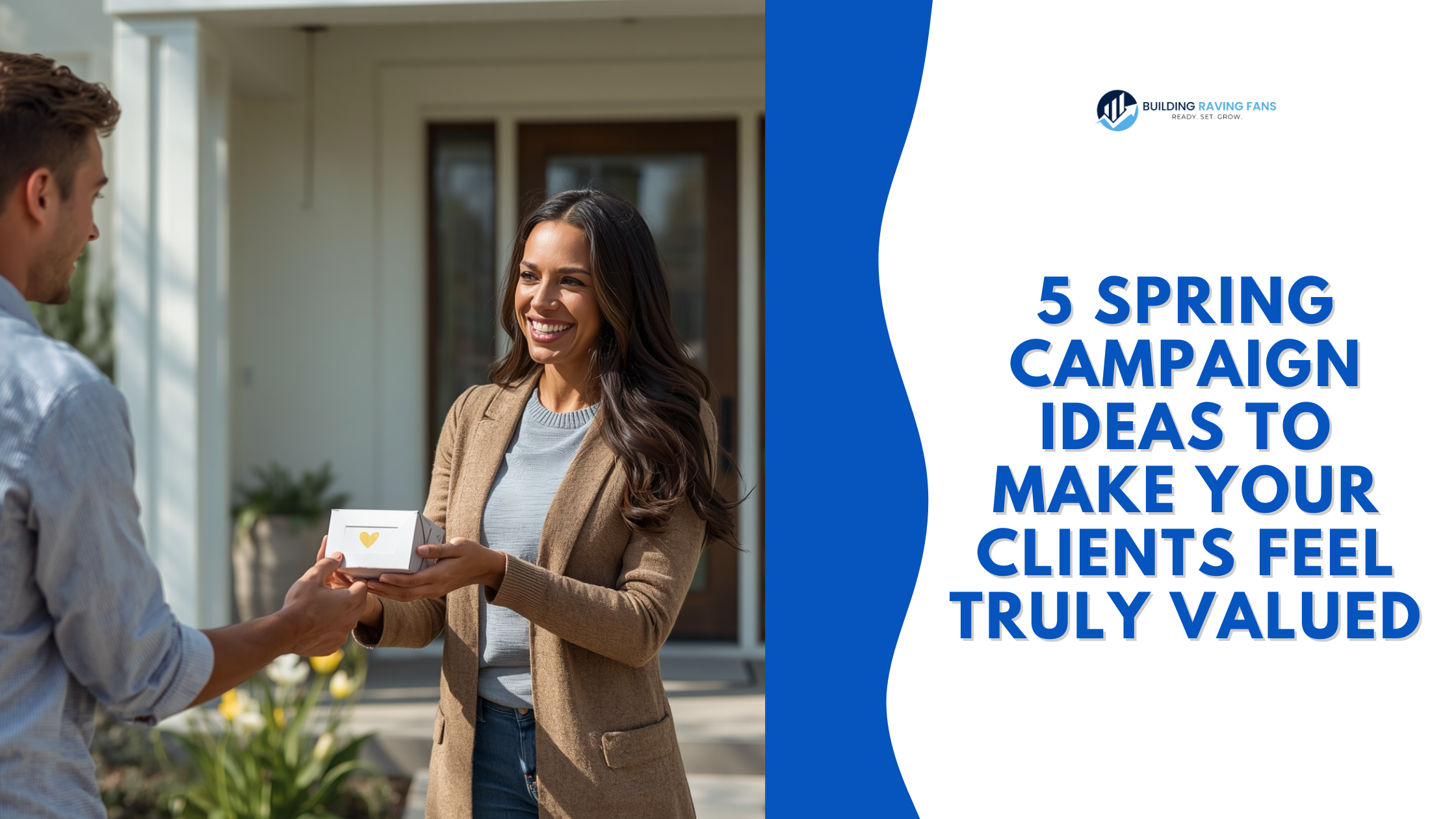 Tithe Spring Campaign 5 Spring Campaign Ideas to Make Your Clients Feel Truly Valued