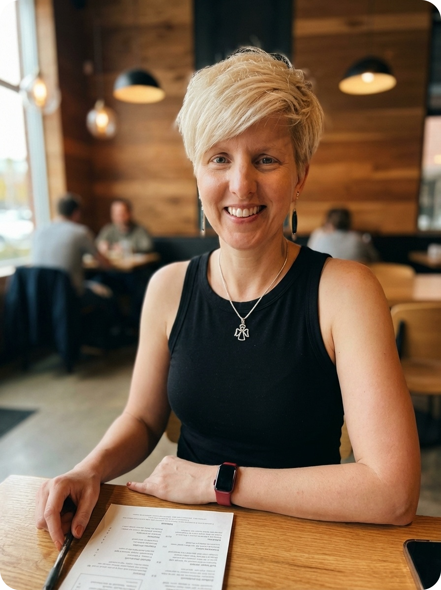 Building healthier relationship connections