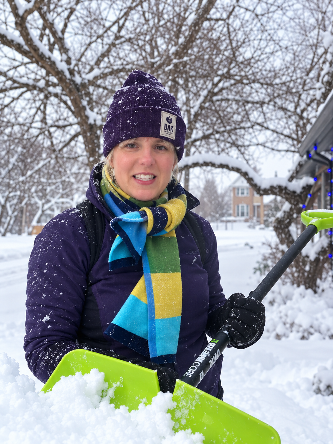 Dagmar Kusiak relationship and connection coach
