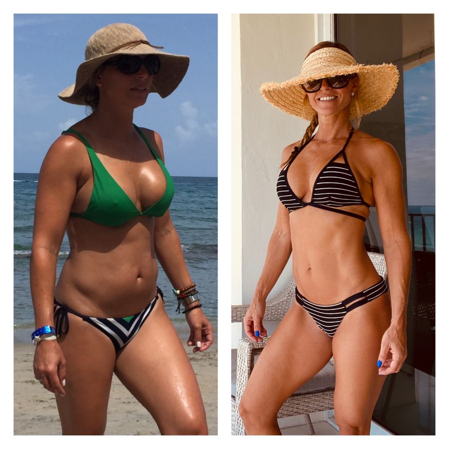 Transformación Griselda